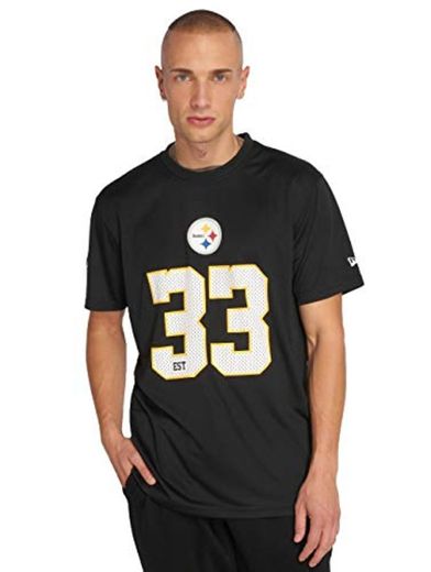 A NEW ERA Era NFL Supporters Pittsburgh Steelers Camiseta