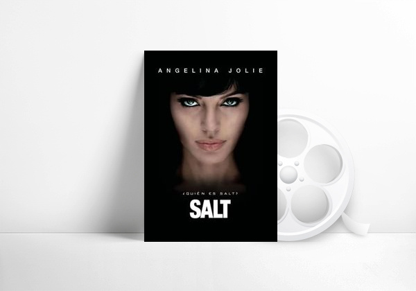 Movie Salt