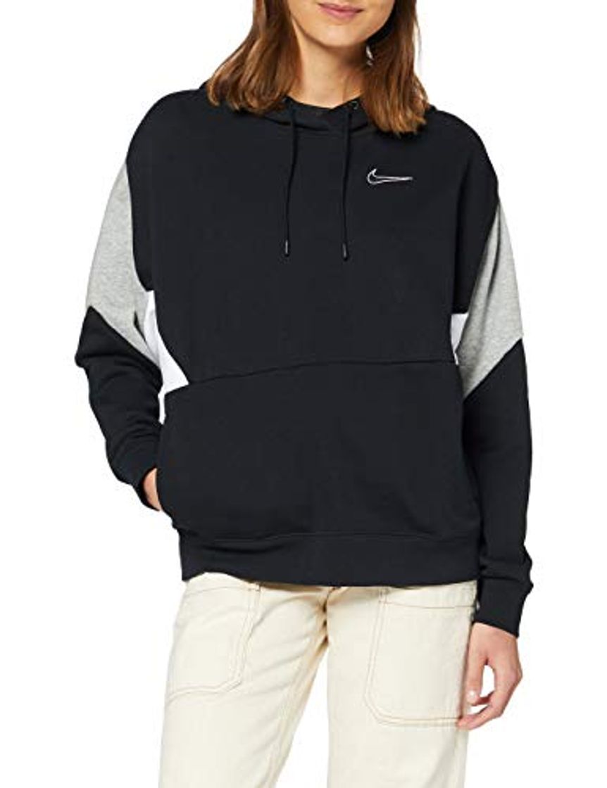 Productos Nike W NSW Po Ft CB Sudadera