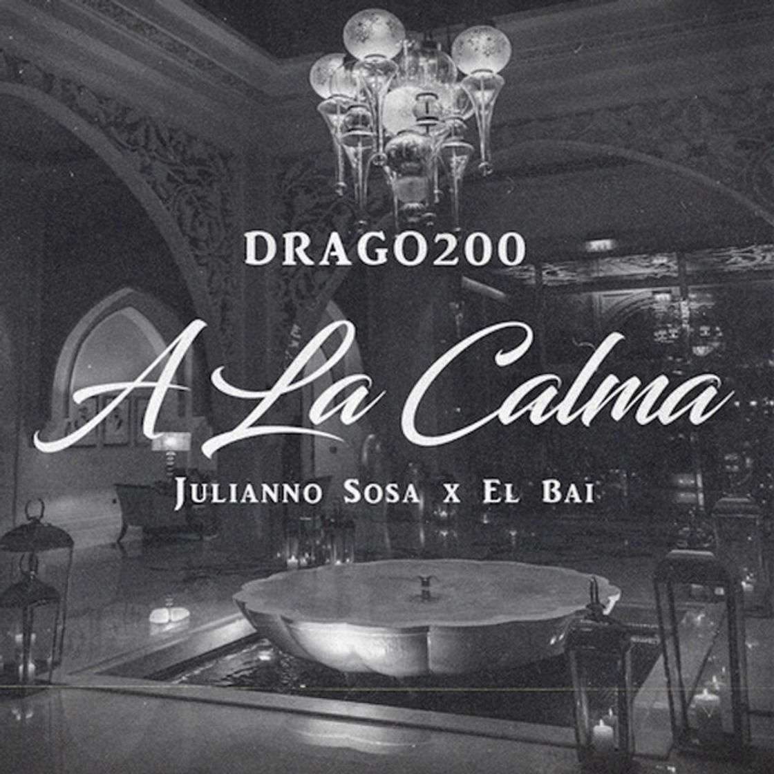 Music A la Calma