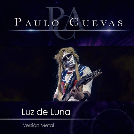 Luz de Luna - de "Sailor Moon"