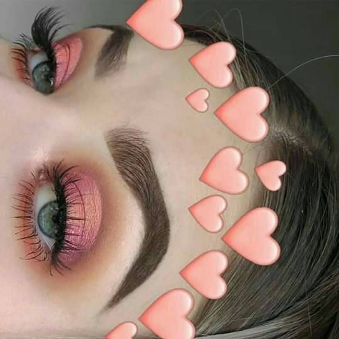 Moda Makeup💗🍑