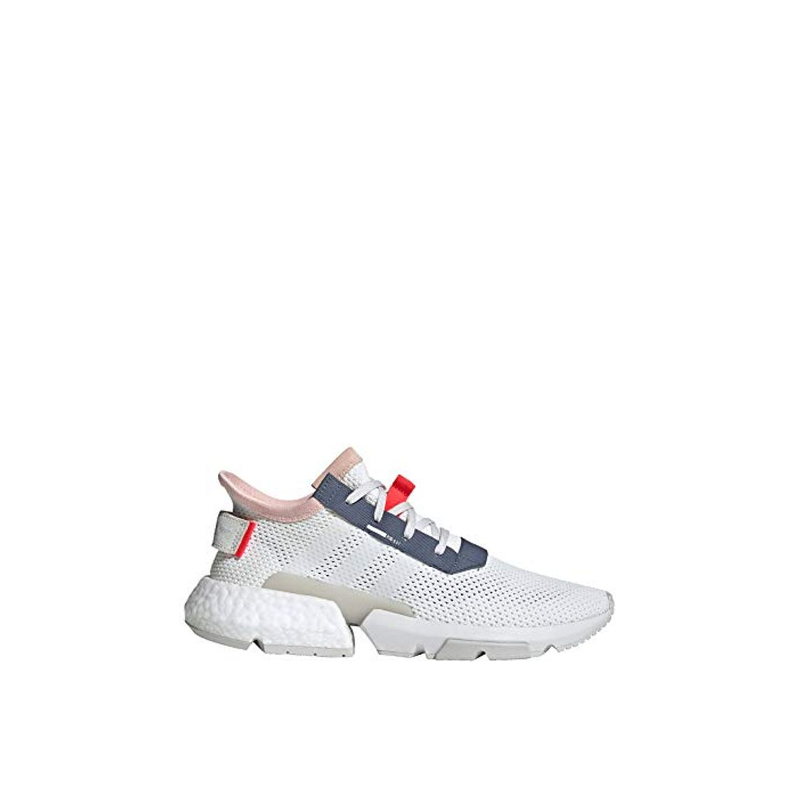 Fashion adidas POD-S3.1 Calzado FTWR White