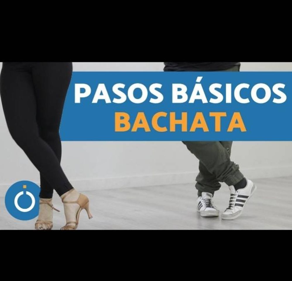 Fashion Como BAILAR BACHATA sensual - Bachata PASO A PASO