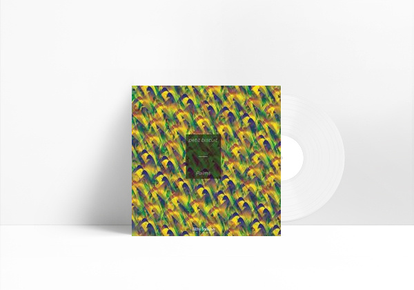 Música Palms