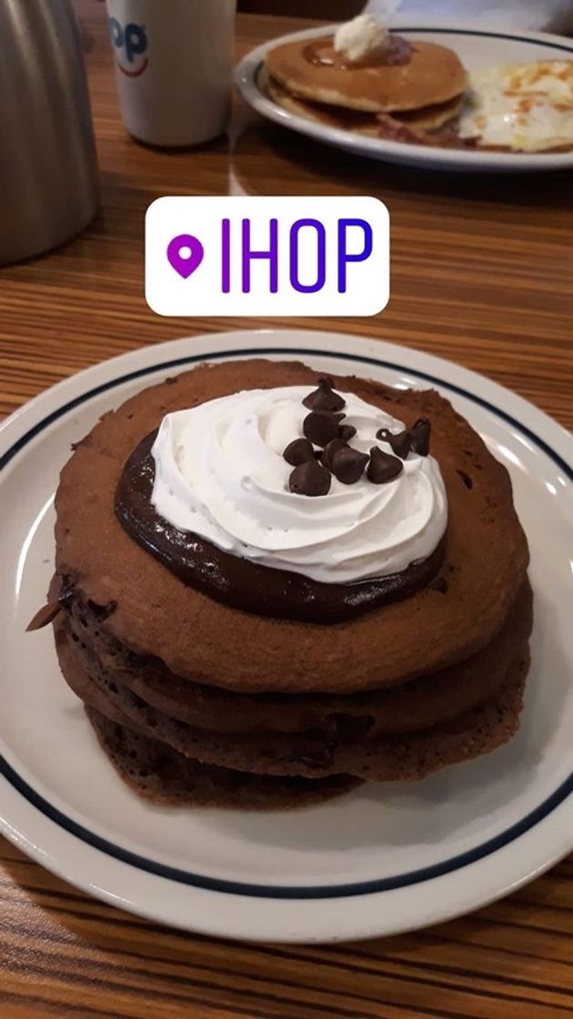 Restaurants IHOP