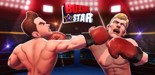 Boxing Star - Apps on Google Play