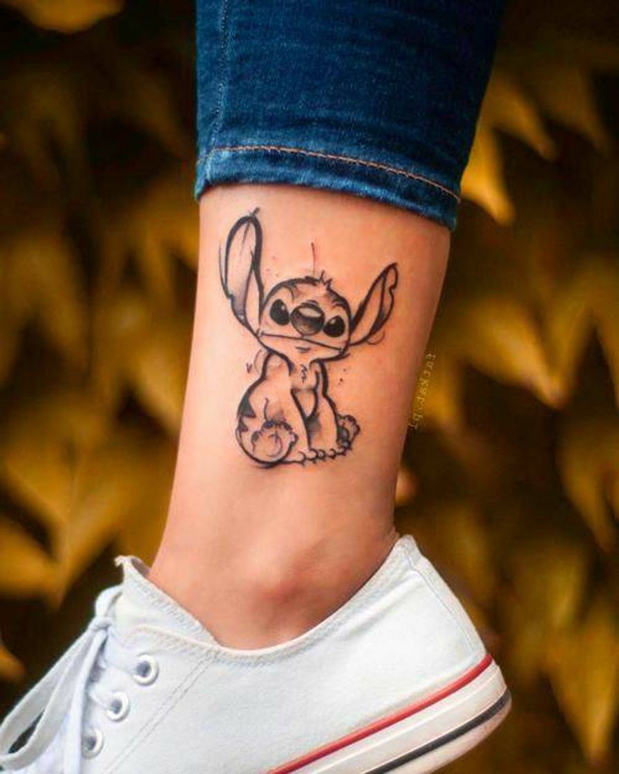 Fashion Tatuaje para honrar la niña que llevas dentro 