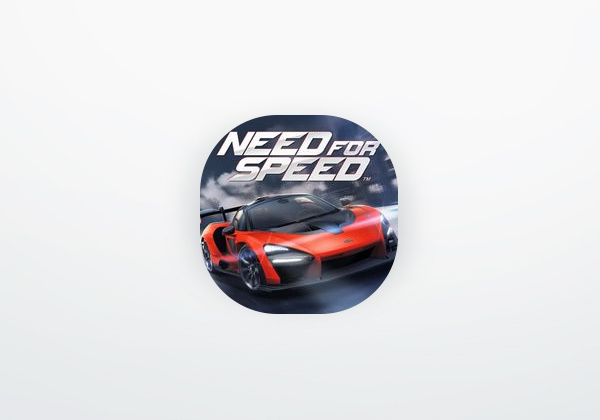 App Need for Speed No Limits