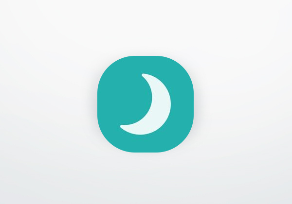 App MoonReader