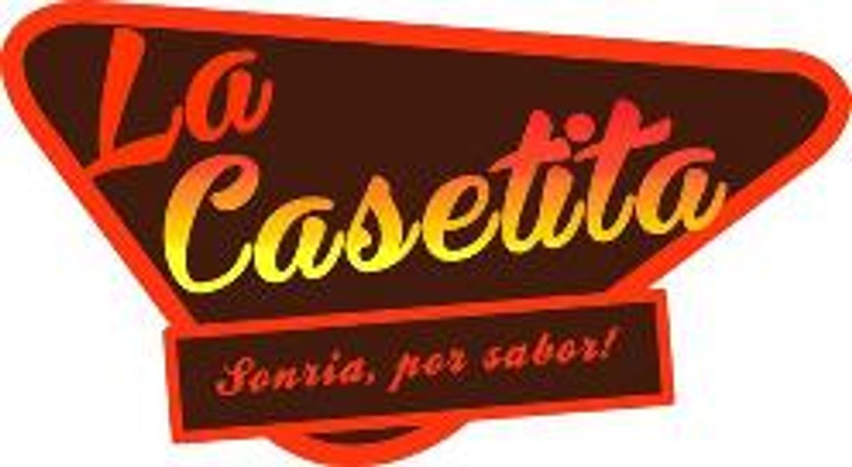 Restaurants La Casetita