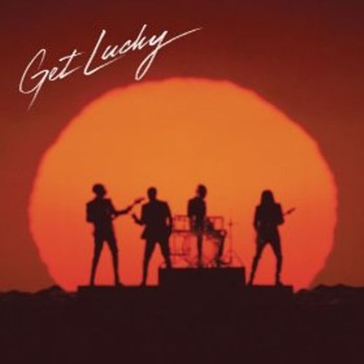 Get Lucky (feat. Pharrell Williams & Nile Rodgers)