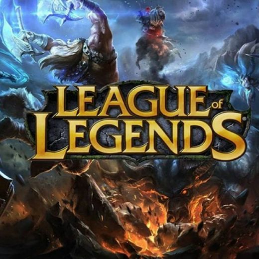 League of Legends