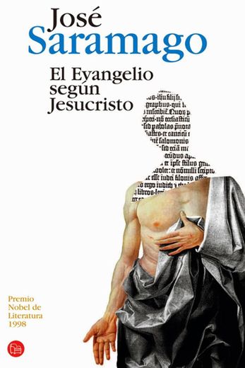 El evangelio según Jesucristo