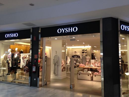 Oysho 