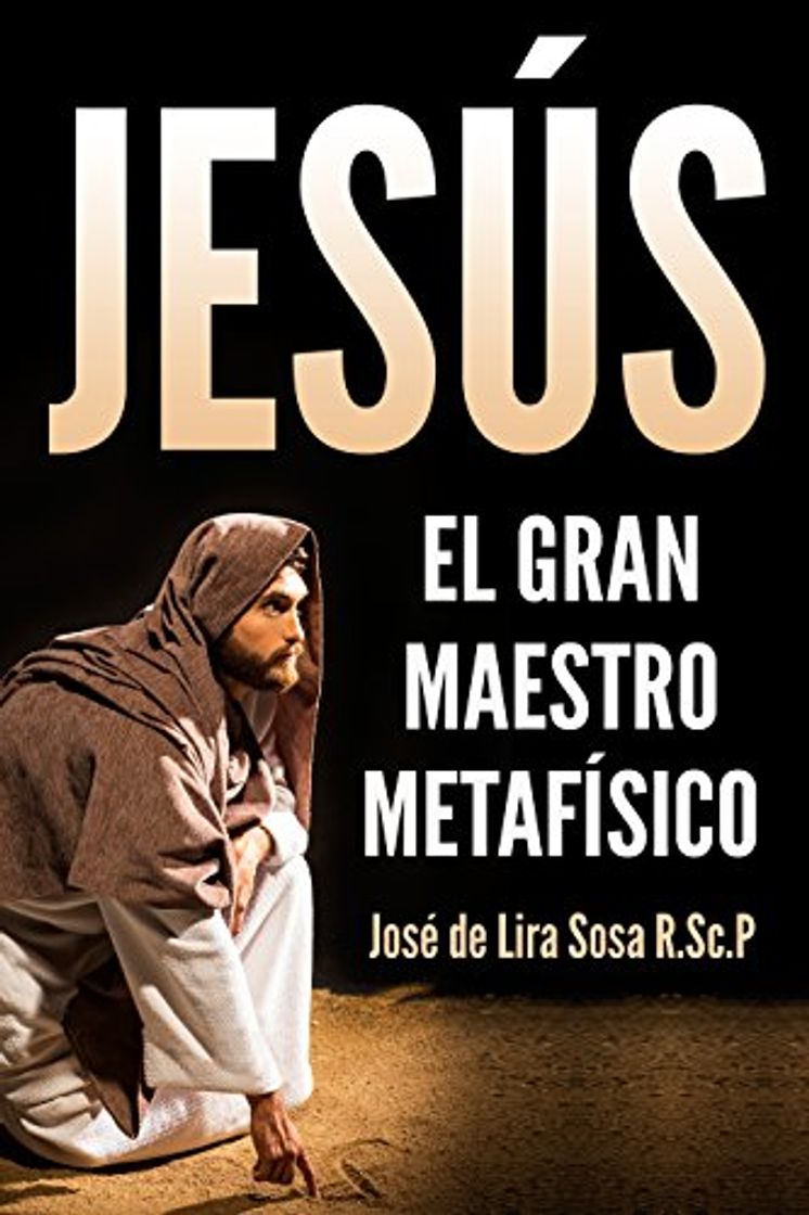 Libro Jesús