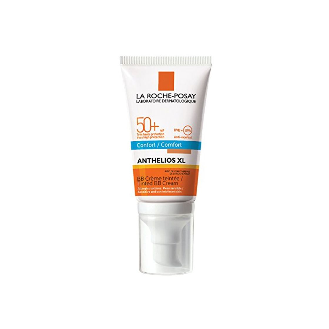 Belleza La Roche Posay Anthelios Xl Crème Teintée SPF50 BB Crema