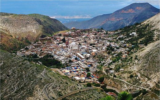 Real de Catorce