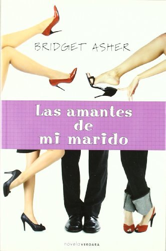 Books LAS AMANTES DE MI MARIDO