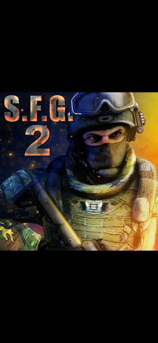 Videogames Special Forces Group 2