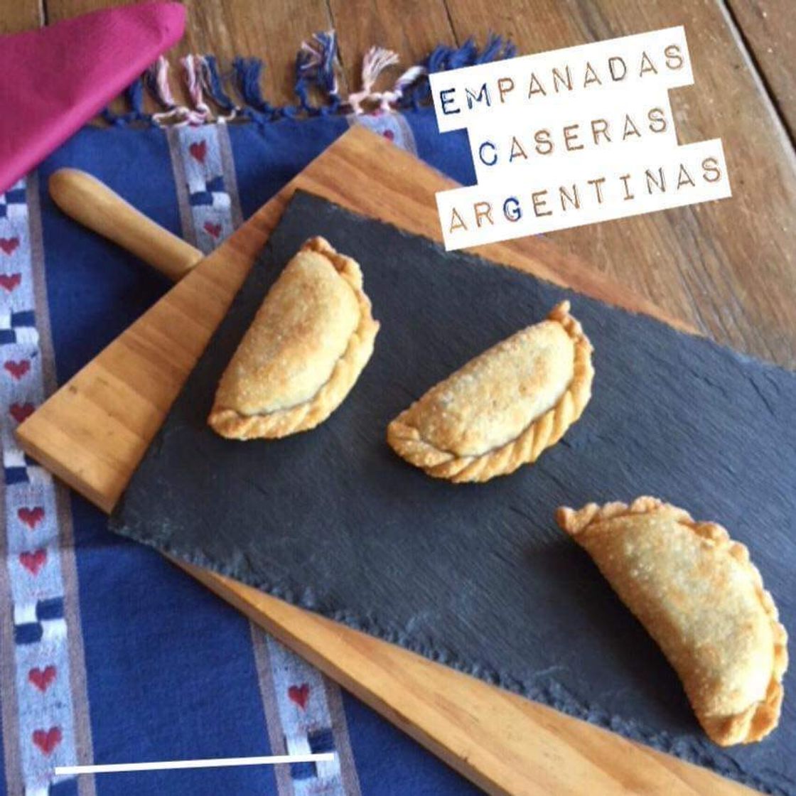 Products Empanadas Argentinas