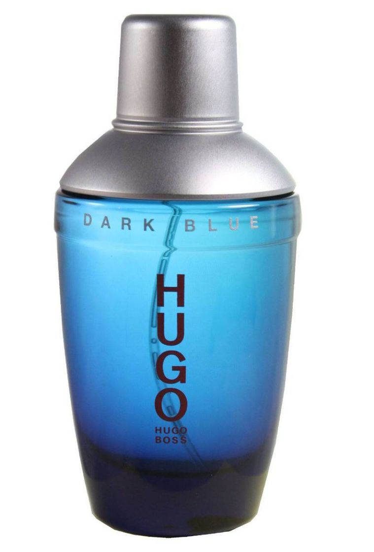 Moda Perfume Hugo Boss DARK BLUE