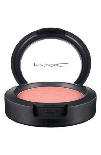 MAC Pro Longwear Rubor Permanecer Bastante