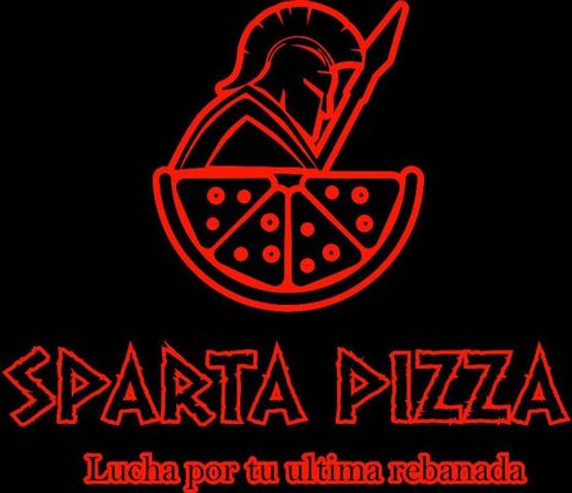 Restaurantes Sparta Pizza