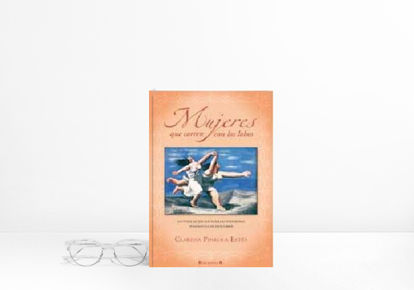 Book Mujeres que corren con los lobos