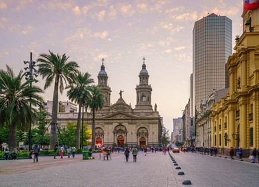 Plaza de Armas