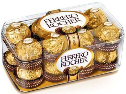 Ferrero Rocher