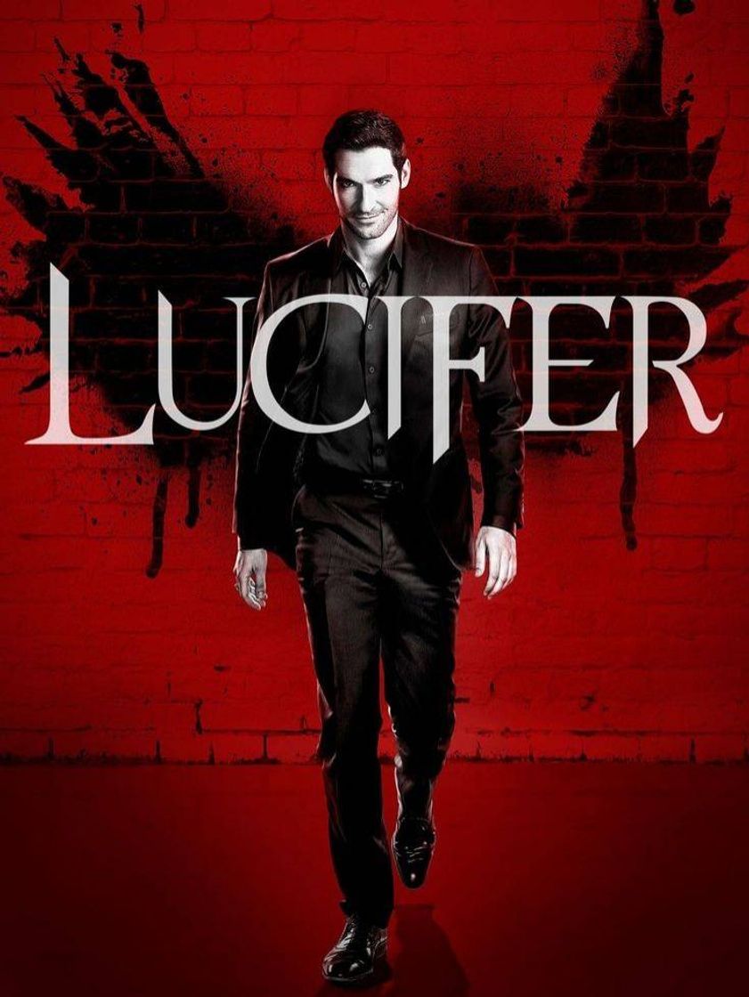 Serie Lucifer | Netflix Official Site