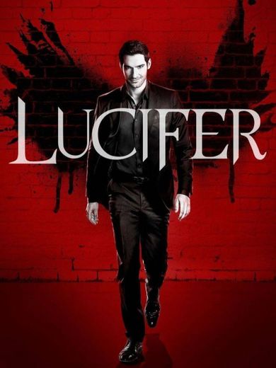 Lucifer | Netflix Official Site