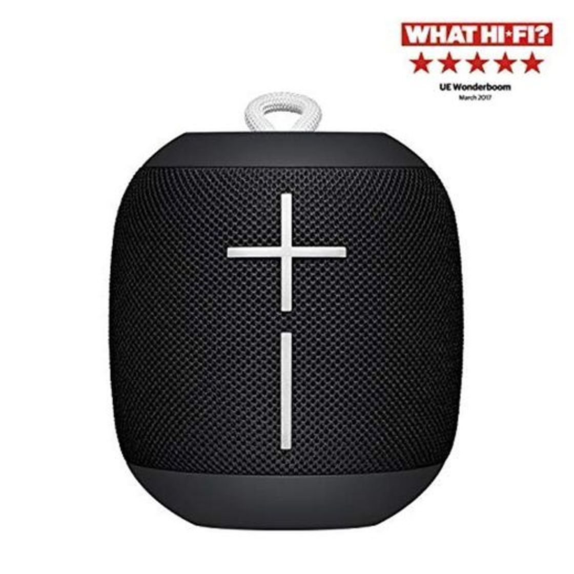 Social Ultimate Ears WONDERBOOM - Altavoz inalámbrico Individual