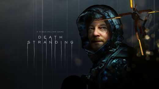 Death Stranding PC Edition