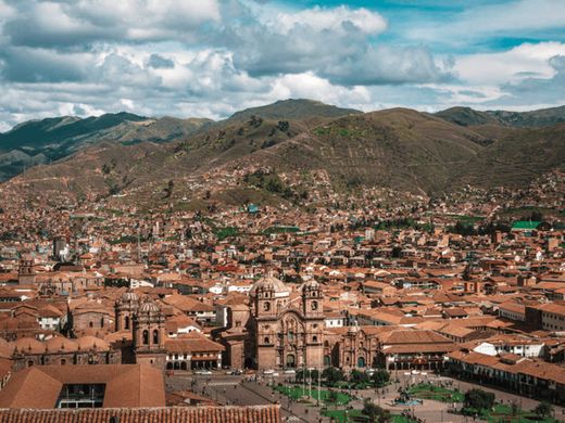 Cusco