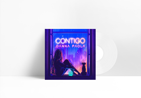 Canción Contigo