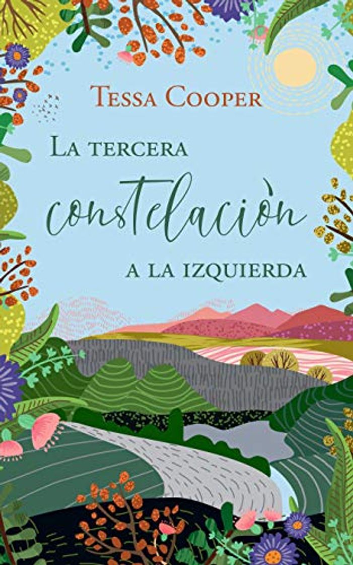 Book La tercera constelación a la izquierda