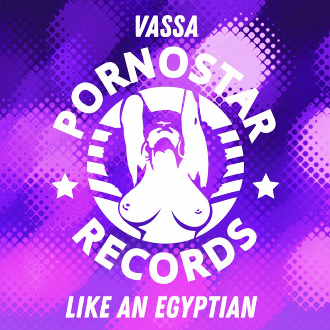 Music Like an Egyptian - Original mix