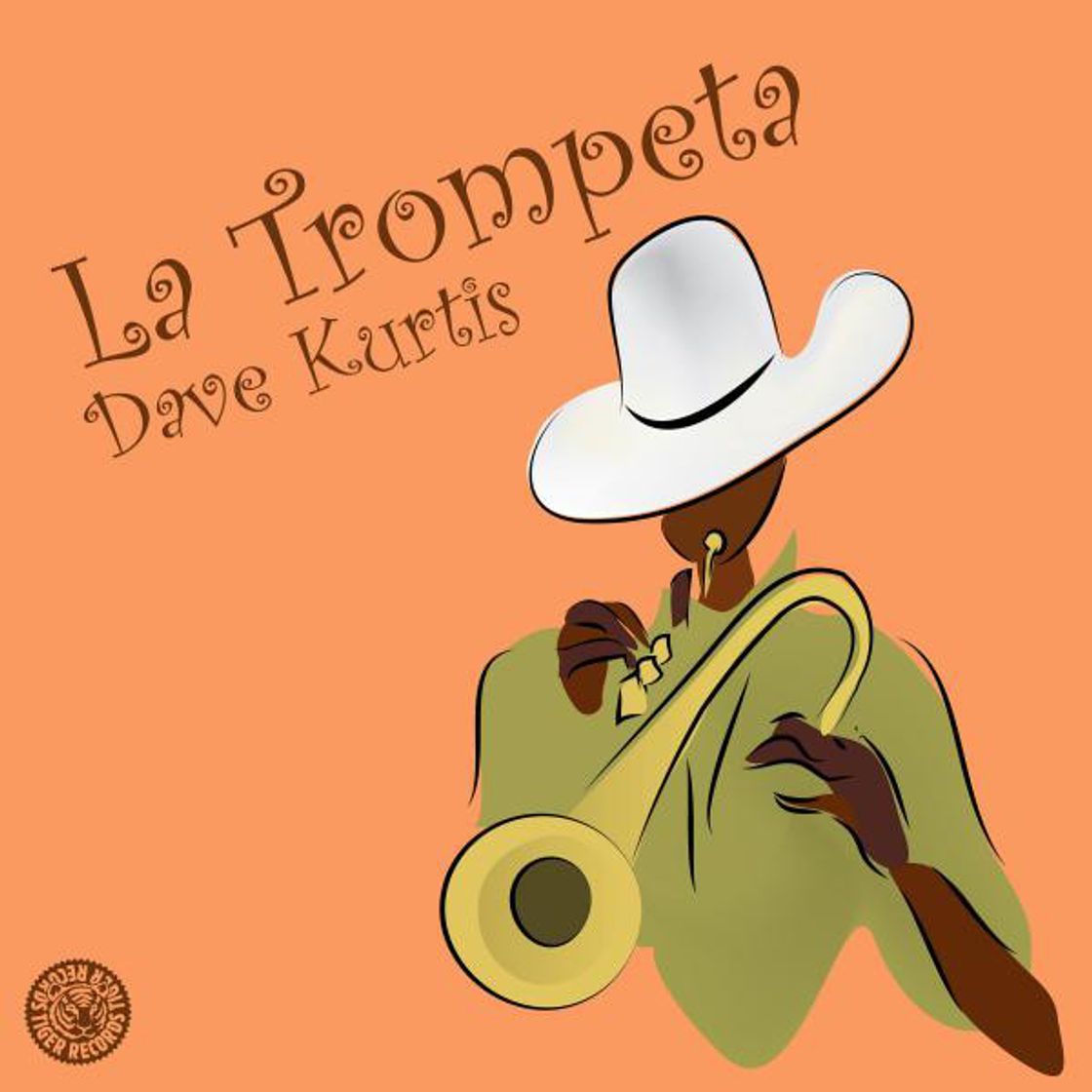 Canción La Trompeta - Original Mix