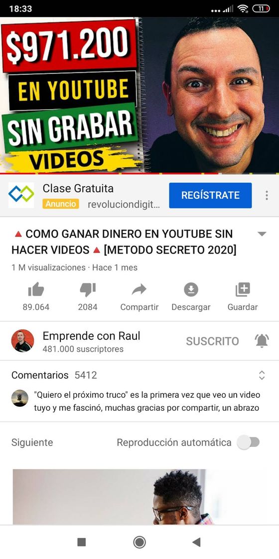 Fashion Ganar dinero en Youtube sin hacer vídeos 