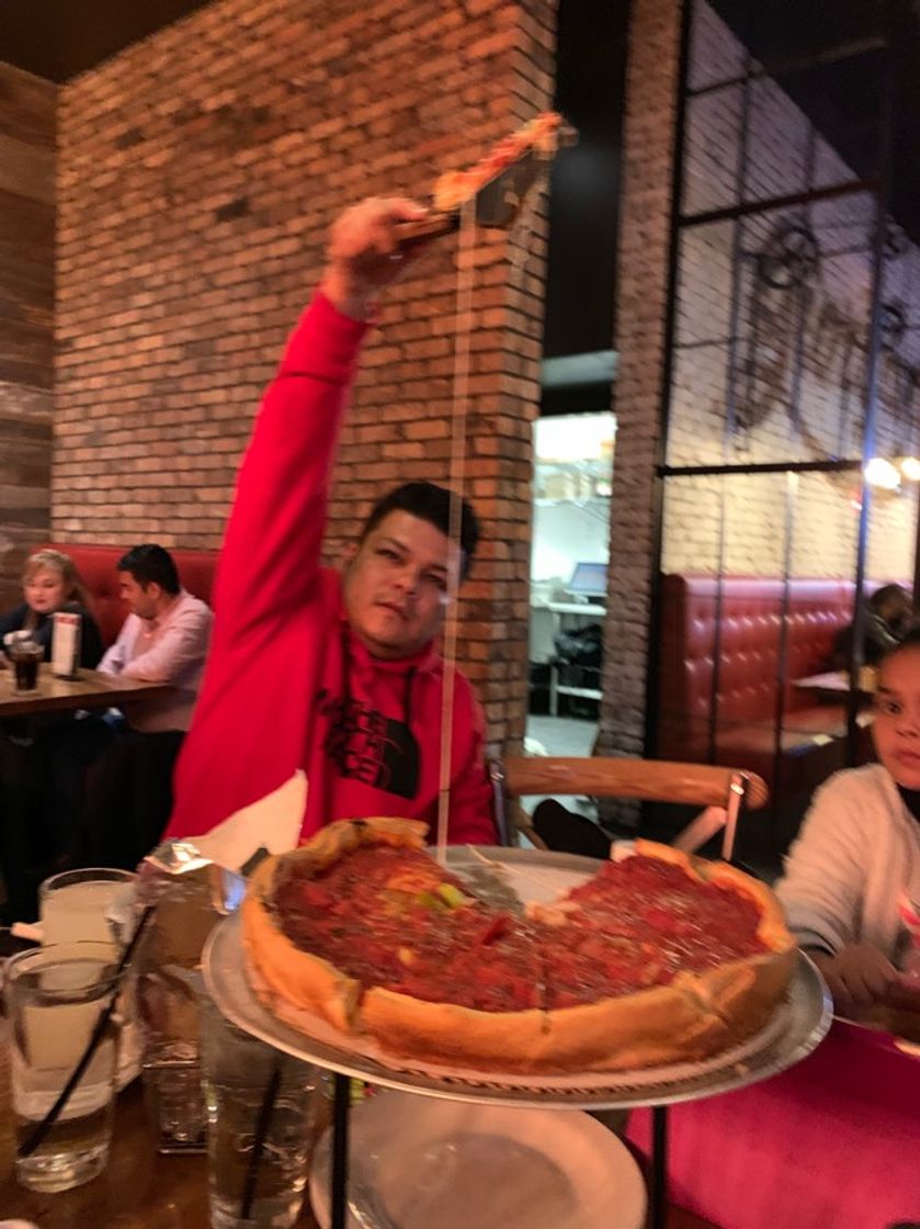 Lugar Giordano's