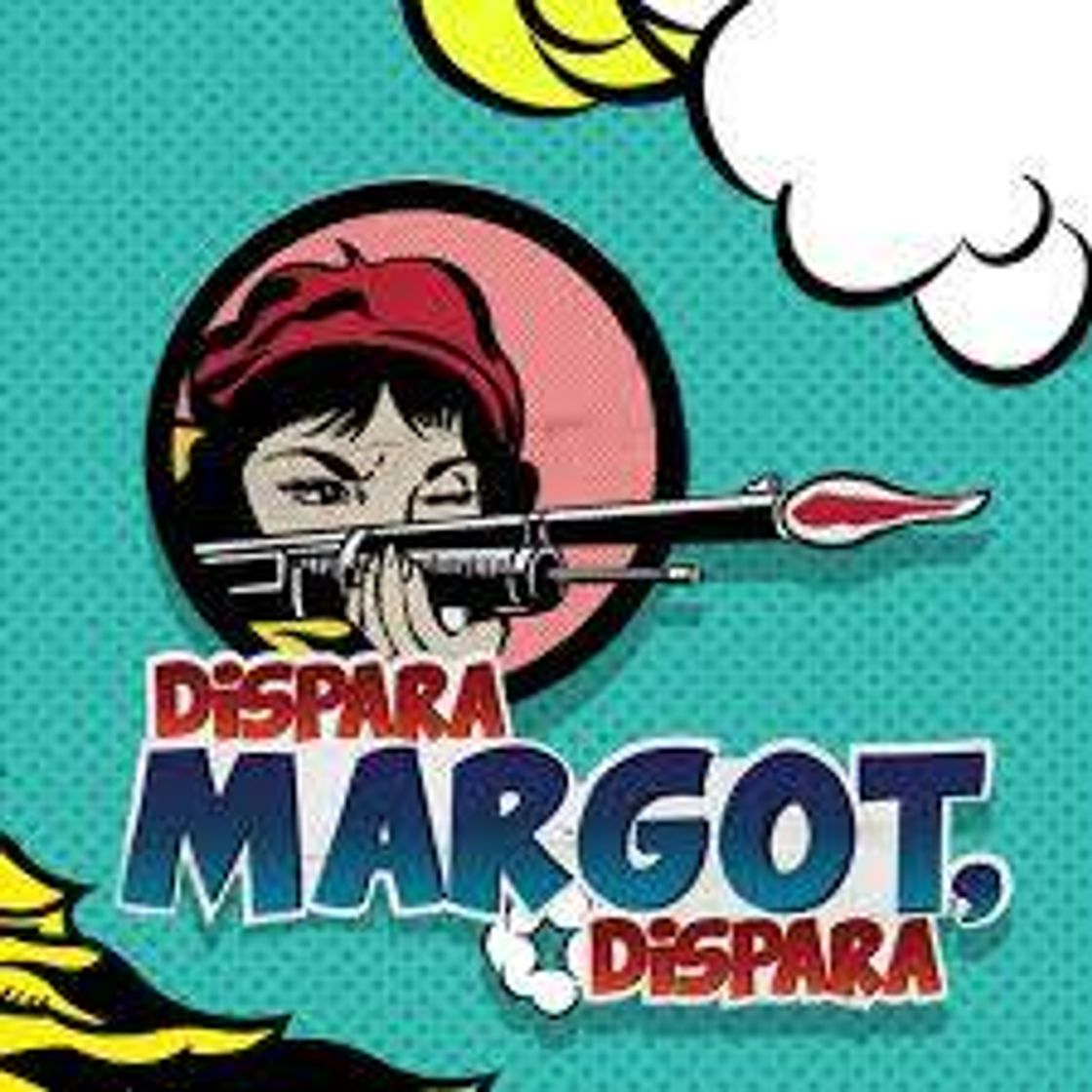 Moda Dispara Margot, Dispara