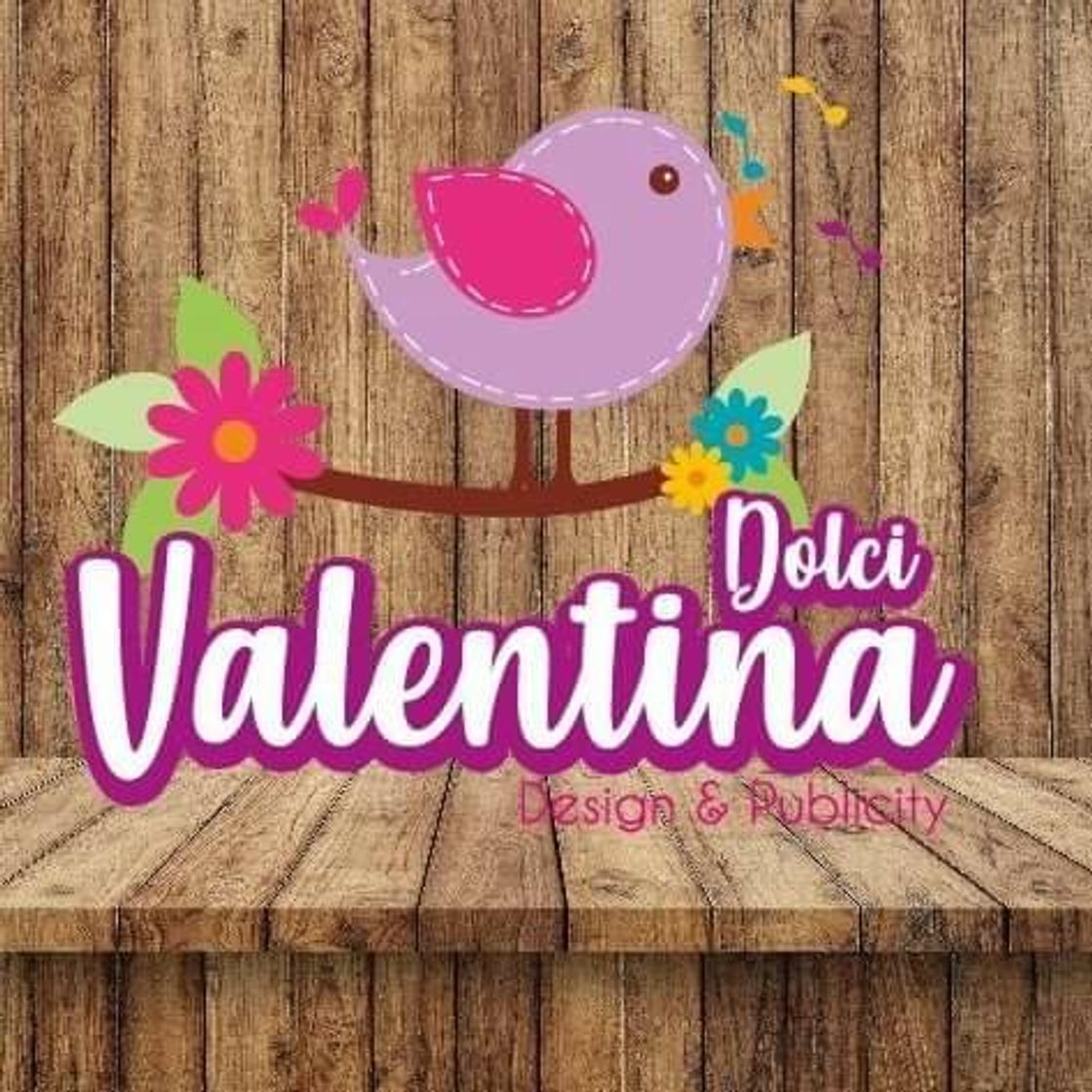 Fashion Dolci Valentina