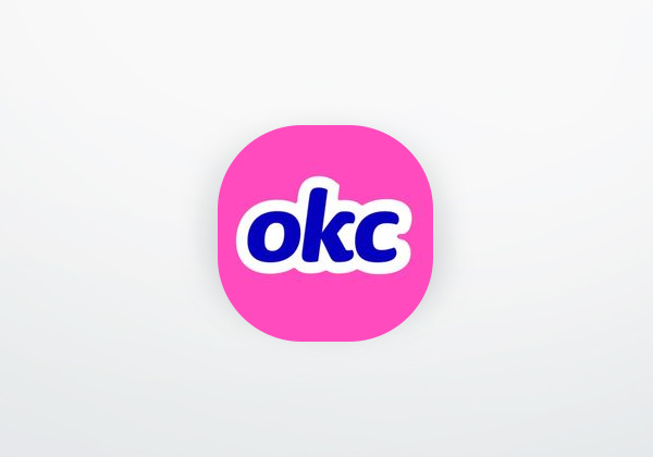 App OkCupid: Online Dating App
