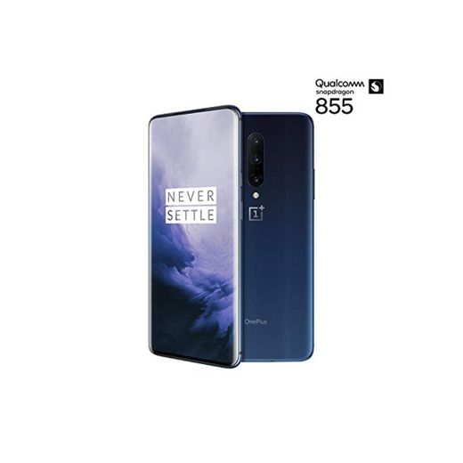 OnePlus 7 Pro Nebula Blue 12GB+256GB EU GM1913