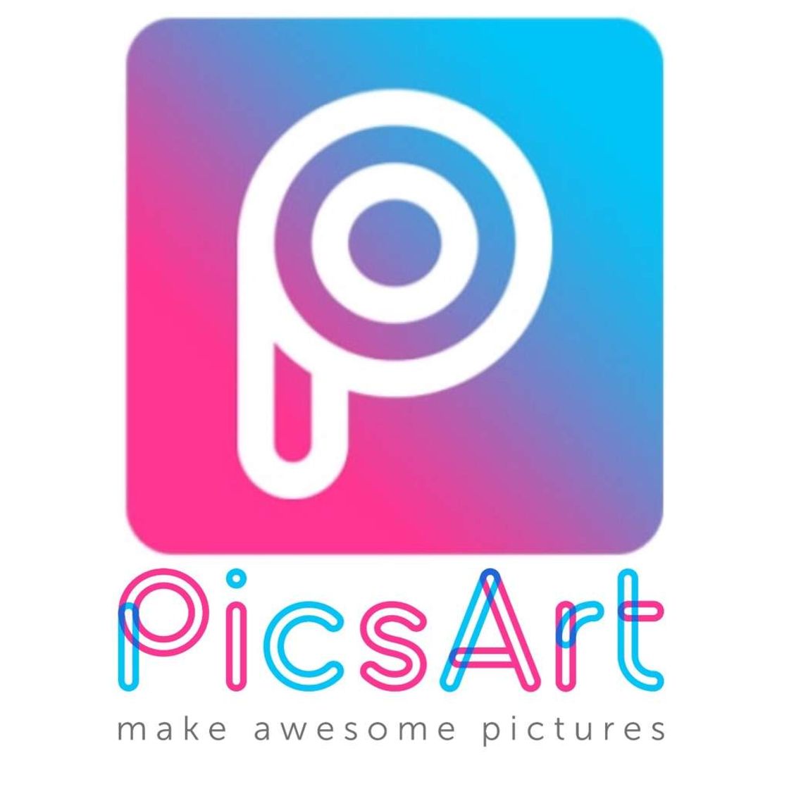 App ‎PicsArt Editor de Fotos