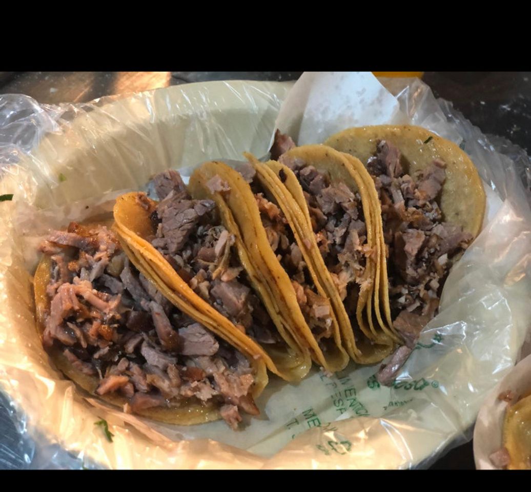 Restaurants Tacos "El Paisa"