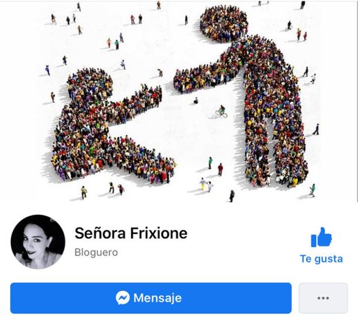 Mamá Feminista - Vía Señora Frixione | Facebook