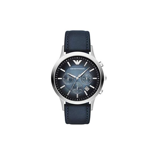 Emporio Armani AR2473 - Reloj de Cuarzo para Hombre